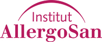 Logo von Institut Allergosan pharmazeutische Produkte Forschungs- und Vertriebs GmbH