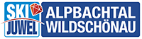 Logo von Ski Juwel Alpbachtal Wildschönau