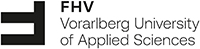 Logo von FH Vorarlberg Logo von FH Vorarlberg
