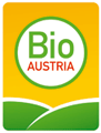 Logo von BIO AUSTRIA