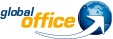 Logo von global office Franchise AT GmbH Logo von global office Franchise AT GmbH
