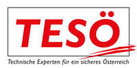Logo von Verein TESÖ – Technische Experten für ein sicheres Österreich Logo von Verein TESÖ – Technische Experten für ein sicheres Österreich