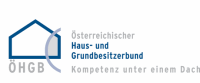 Logo von Österreichischer Haus- und Grundbesitzerbund