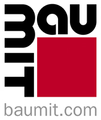 Logo von Baumit