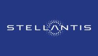 Logo von Stellantis