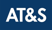 Logo von AT & S Austria Technologie & Systemtechnik AG