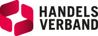 zur Webseite Handelsverband Logo von Handelsverband