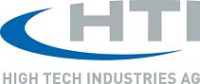 Logo von HTI High Tech Industries Logo von HTI High Tech Industries