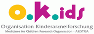 Logo von OKIDS GmbH Logo von OKIDS GmbH