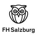 Logo von Fachhochschule Salzburg GmbH