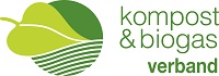 Logo von Kompost & Biogas Verband Österreich