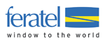 Logo von feratel media technologies AG