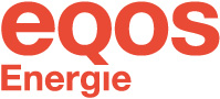 Logo von EQOS Energie