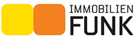 Logo von Immobilien Funk Logo von Immobilien Funk