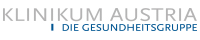 Logo von Klinikum Austria Gesundheitsgruppe GmbH