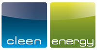 Logo von CLEEN ENERGY AG