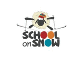 Logo von SCHOOL on SNOW Logo von SCHOOL on SNOW