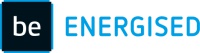 Logo von be. ENERGISED Logo von be. ENERGISED