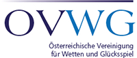 Logo von OVWG - Oesterreichische Vereinigung für Wetten und Glücksspiel Logo von OVWG - Oesterreichische Vereinigung für Wetten und Glücksspiel