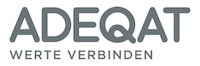 Logo von ADEQAT Investment Services GmbH