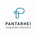 Logo von pantarhei advisors Unternehmensberatung GmbH Logo von pantarhei advisors Unternehmensberatung GmbH