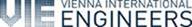 Logo von Vienna International Engineers Logo von Vienna International Engineers