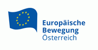 Logo von Europäische Bewegung Österreich Logo von Europäische Bewegung Österreich
