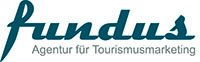 Logo von fundus - Agentur für Tourismusmarketing