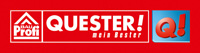 Logo von QUESTER Baustoffhandel GmbH Logo von QUESTER Baustoffhandel GmbH