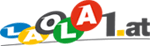 Logo von LAOLA1 Multimedia GmbH