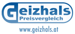 Logo von Geizhals.at - Preisvergleich Internet Services AG