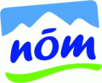 Logo von NÖM AG