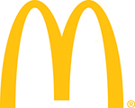 Logo von McDonald's Österreich