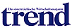 Logo von Trend Redaktion GmbH