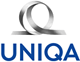 Logo von UNIQA Insurance Group AG