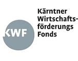 Logo von KWF Kärntner Wirtschaftsförderungs Fonds