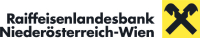 Logo von Raiffeisenlandesbank NÖ-Wien AG