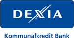 Logo von Dexia Kommunalkredit Bank Logo von Dexia Kommunalkredit Bank