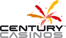 Logo von Century Casinos Inc. Logo von Century Casinos Inc.
