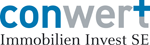 Logo von conwert Immobilien Invest SE Logo von conwert Immobilien Invest SE