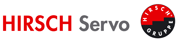 Logo von Hirsch Servo AG Logo von Hirsch Servo AG
