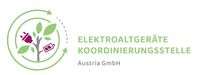 Logo von Elektroaltgeräte Koordinierungsstelle Austria GmbH