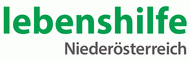 Logo von Lebenshilfe Niederösterreich Logo von Lebenshilfe Niederösterreich