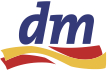 Logo von dm drogerie Markt GmbH