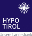 Logo von Hypo Tirol Bank AG Logo von Hypo Tirol Bank AG