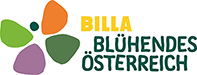 Logo von Blühendes Österreich – BILLA gemeinnützige Privatstiftung