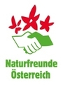 Logo von Naturfreunde Österreich