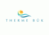 Logo von Therme Bük Logo von Therme Bük