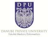 Logo von Danube Private University (DPU) - Fakultät Medizin/Zahnmedizin Logo von Danube Private University (DPU) - Fakultät Medizin/Zahnmedizin
