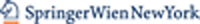 Logo von Verlag SpringerWienNewYork Logo von Verlag SpringerWienNewYork